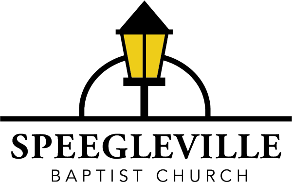 Logo | Speegleville Baptist Church